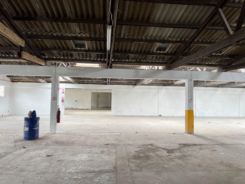 To Let commercial Property for Rent in North End Eastern Cape